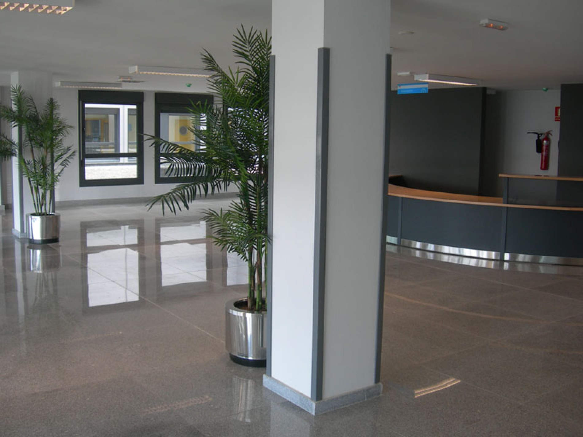 Hospital de Torrej&oacute;n de Ardoz